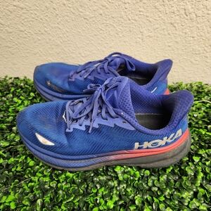 Hoka Clifton 9 GTX Running Shoes